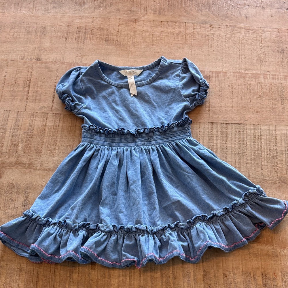 Matilda Jane dress